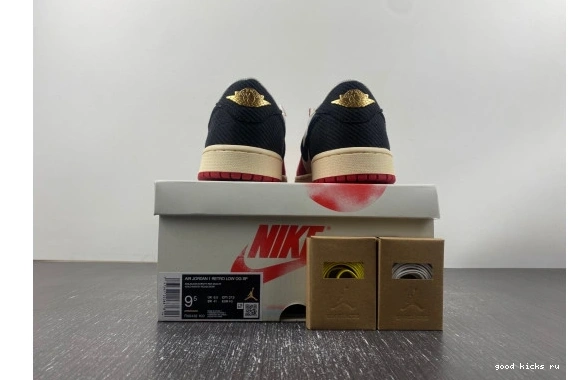 1 Low Room FN0432-100 Jordan Trophy OG Retro Away 0329